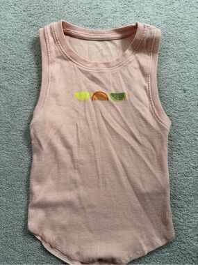 American Eagle Tank Top